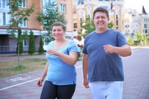 Running Program For Weight Loss